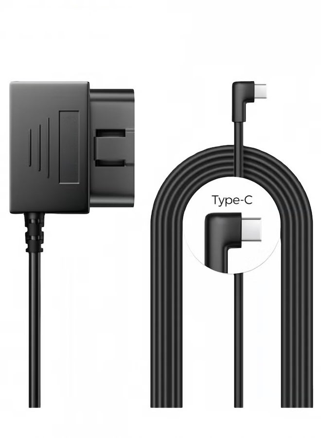 Phone Planet OBD Power Cable – Direct Power from OBD Port, No Cigarette Lighter Needed - Image 5